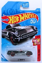 Picture of Corvette `55 Corvette