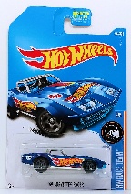 Picture of Corvette `69 Corvette Racer