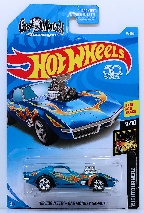 Picture of Corvette `68 Corvette - Gas Monkey Garage