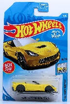 Picture of Corvette Corvette C7 Z06 Convertible